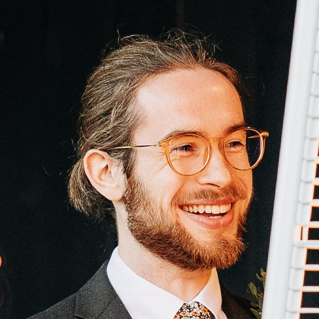 Photo of Cian Belton